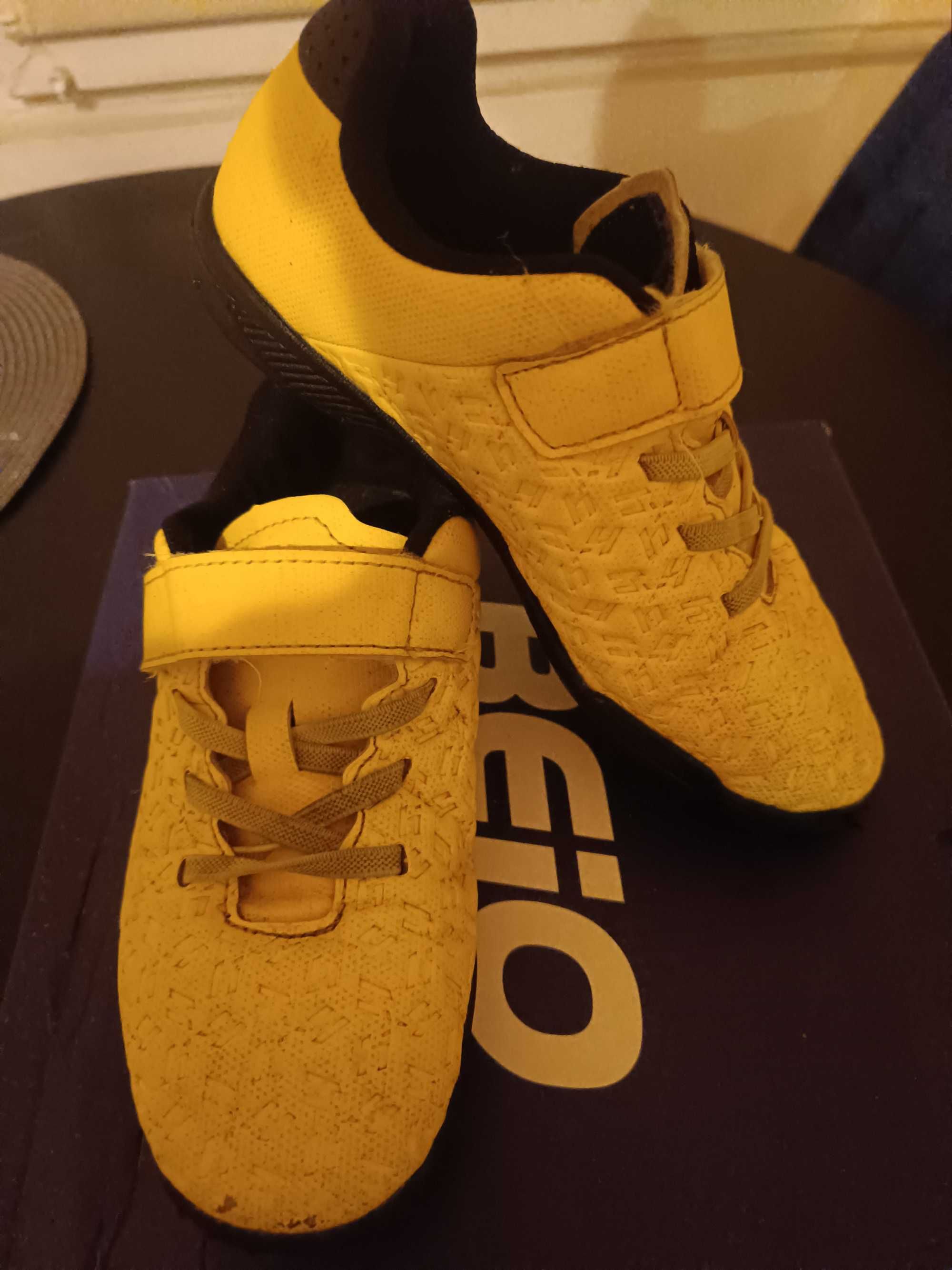 Buty dla chłopca 3-9 lat