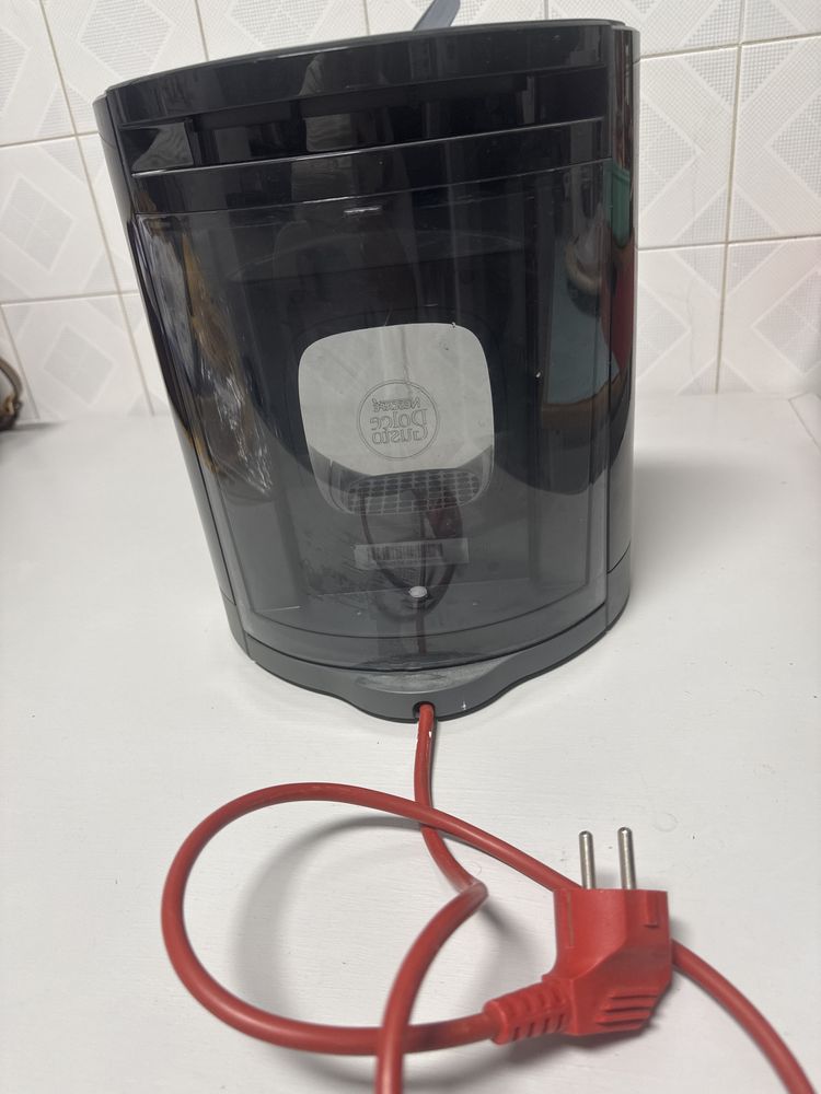 Máquina de café Dolce Gusto