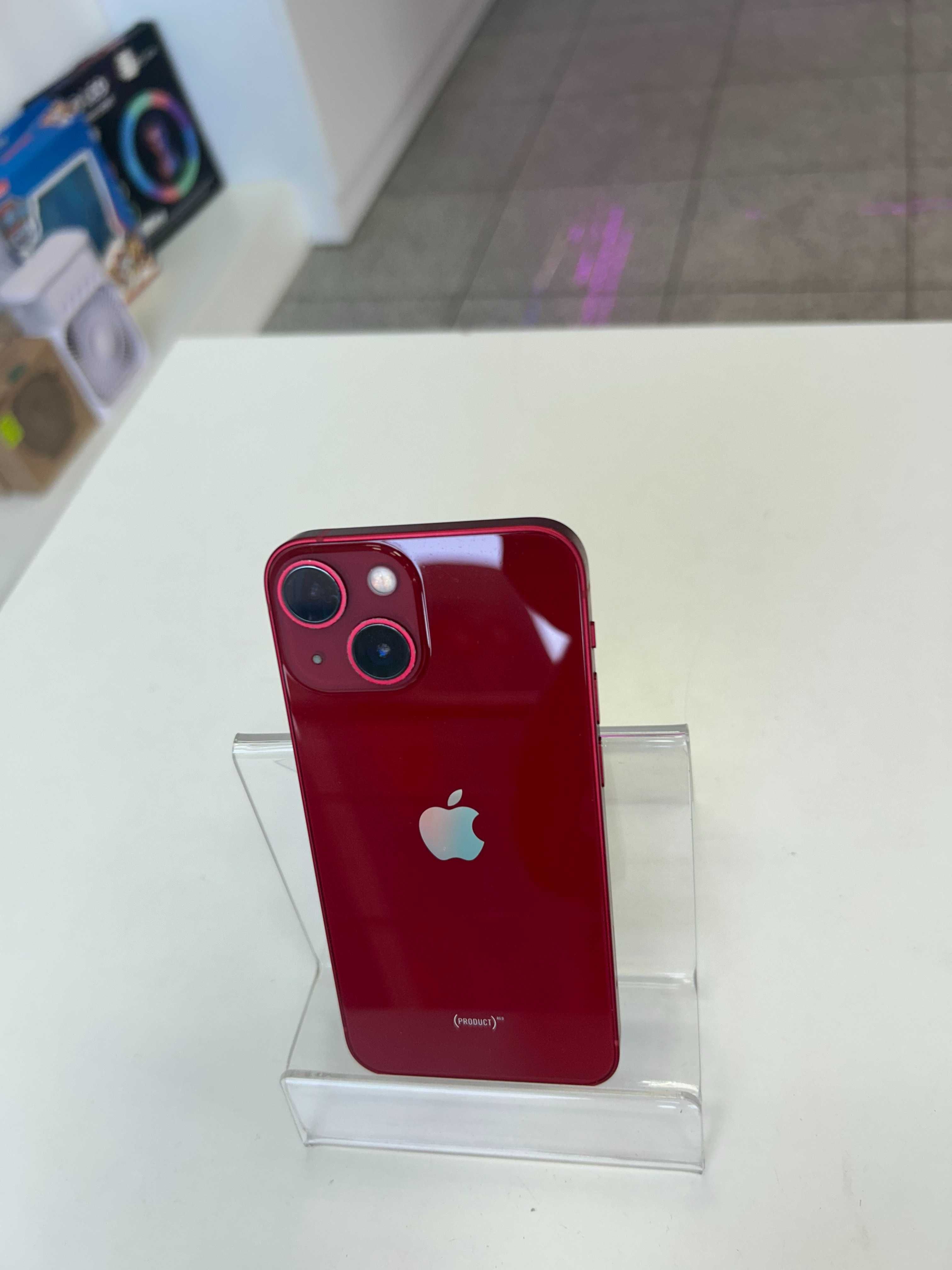 IPHONE 13 Mini 128GB GWARANCJA! Sklep! super stan/używany!!!