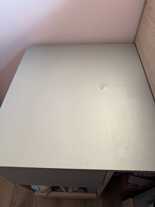 Łóżko piętrowe 90x200