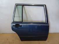 DRZWI PRAWY TYŁ PRAWE TYLNE VOLVO 740 KOMBI 84-92 NR1524