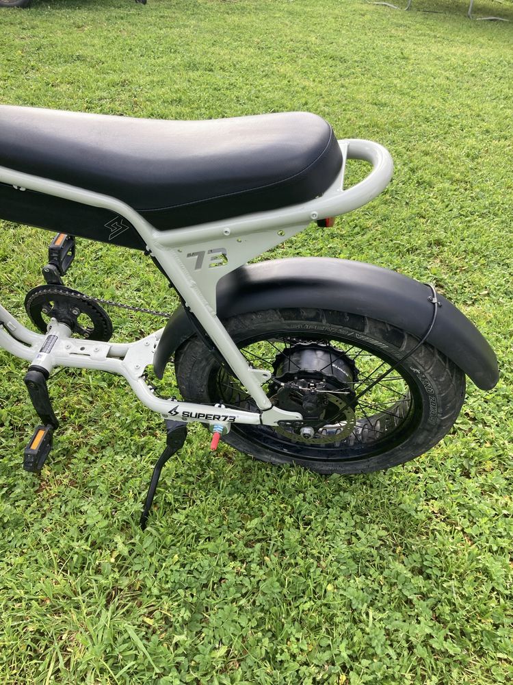 E-bike Super 73 ZX 2023