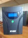 UPS Ever EasyLine 1200 USB sprawny.