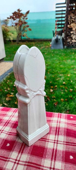 Zestaw kominkowy z XIX- XX w