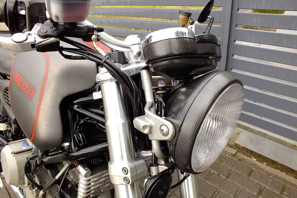 Ducati gt 1000 rok2009r 1100 scrambler w 800 street twin 900 triumph