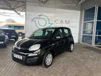 Fiat Panda 1.0 Hybrid City
