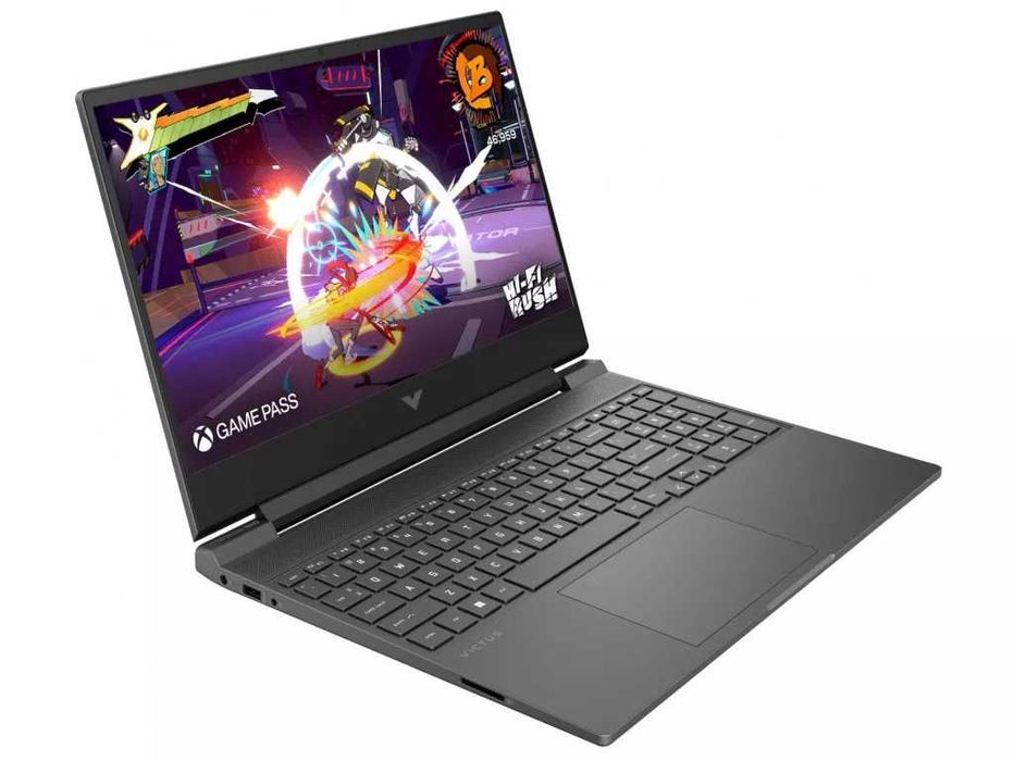 HP Victus 15 - 144Hz • Intel Core i7-13620H • RTX 5060 • 16ГБ • 1000ГБ