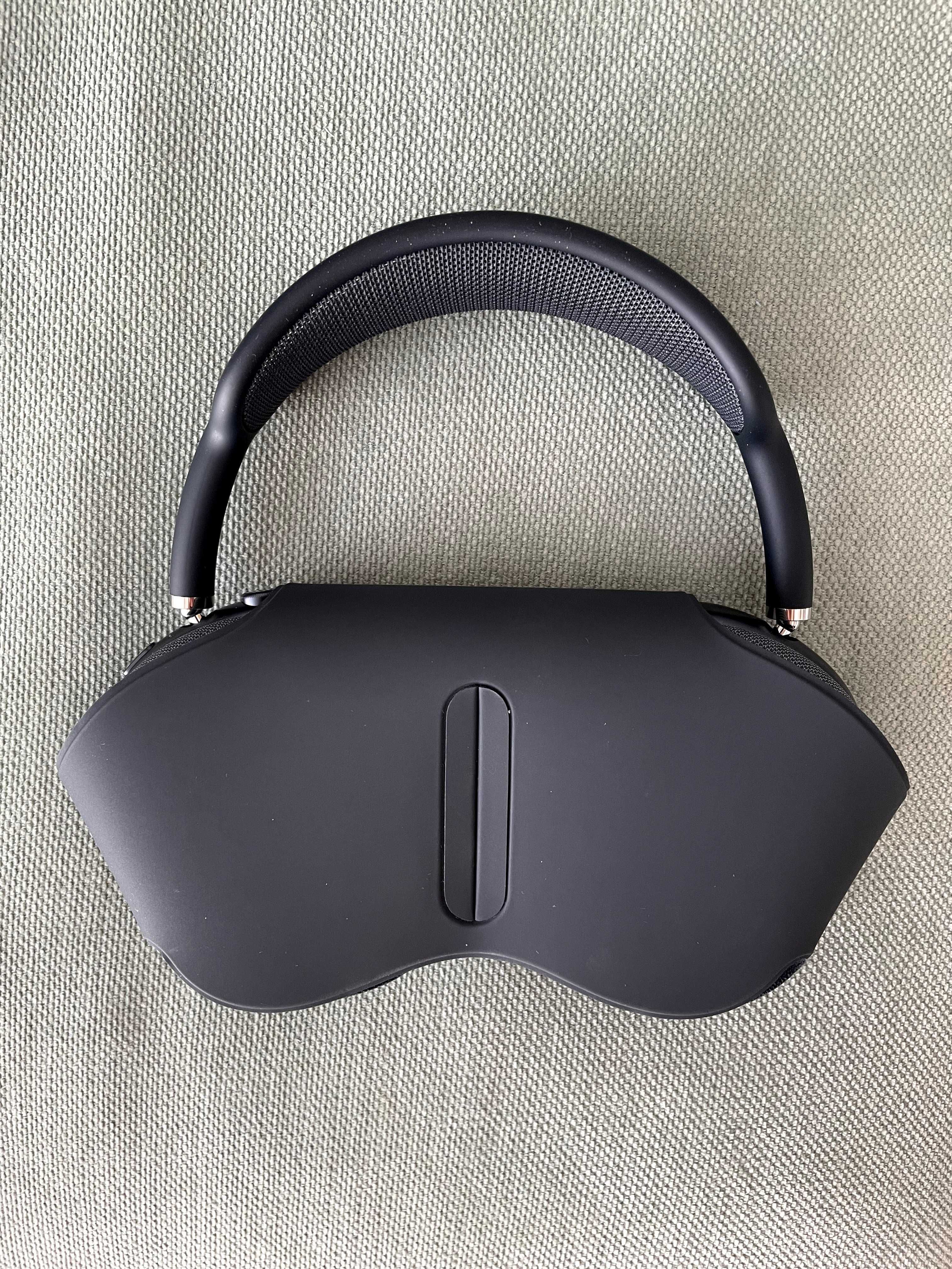 AirPods Max nowe, kolor Północ