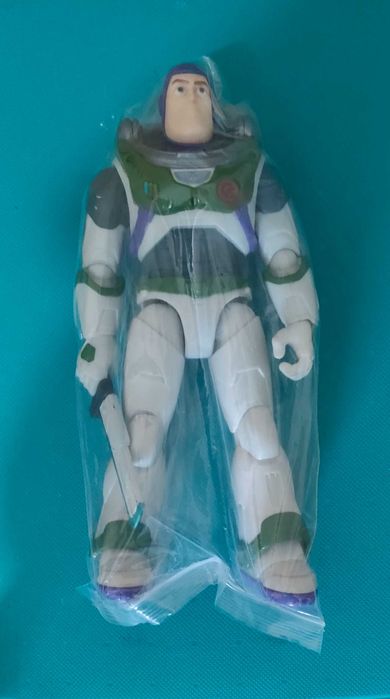 Boneco - Disney - Buzz Lightyear