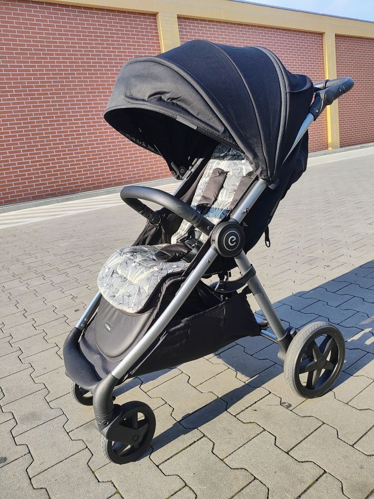 Espiro Wave 2025 najnowsza wersja 2 lata gwarancji jak nowy