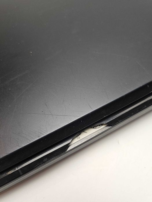 A96] Laptop Lenovo B50-80 i5-5200U 8GB 256GB SSD Win10 bateria