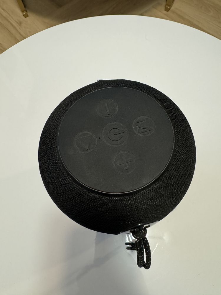 Głośnik przenośny bezprzewodowy Hykker bluetooth
