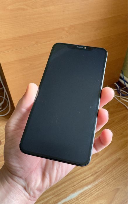 Дисплей Iphone 11 Pro Max Oled в хорошем состоянии