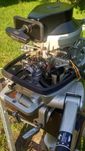 Silnik zaburtowy Suzuki DT6 6km na części - Rumpel