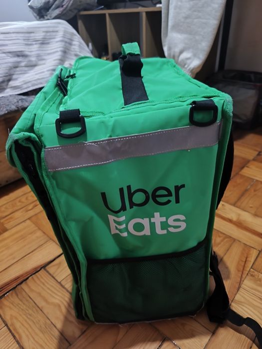 Mochila Uber Eats/Glovo