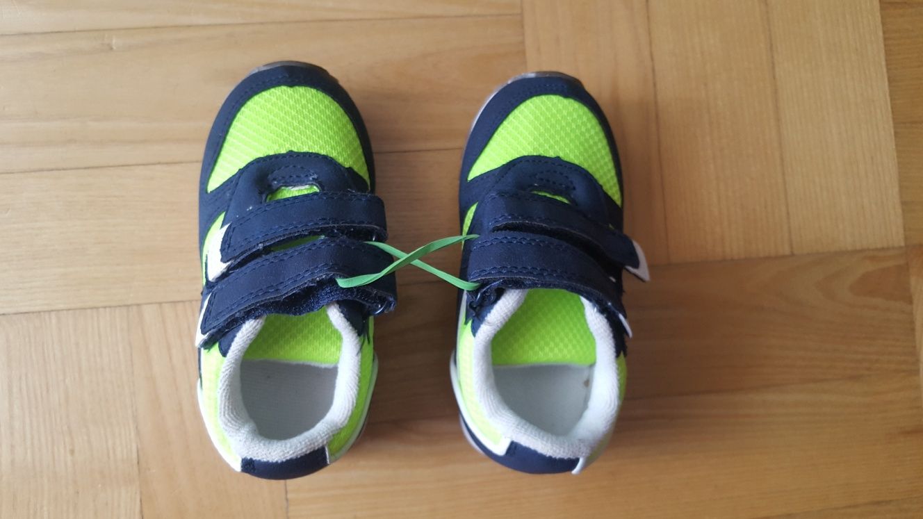 Półbuty/ adidasy jak nowe