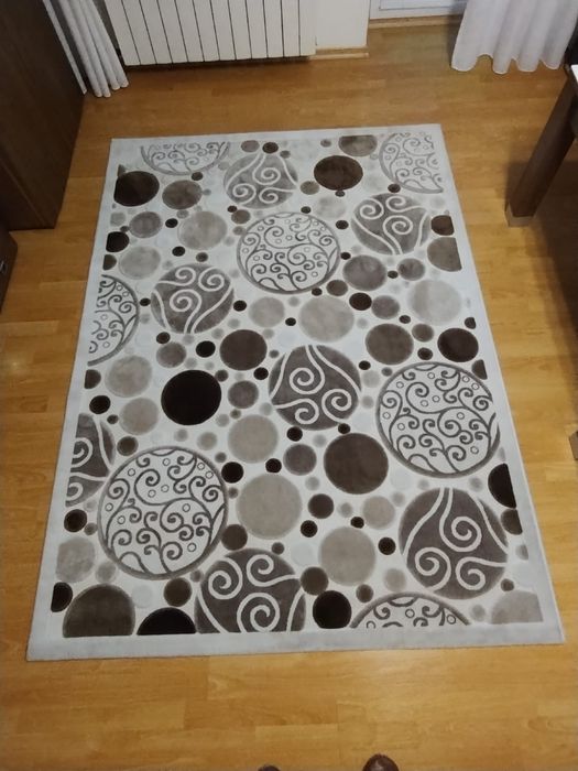 Komplet dywanów 160x220 , 80x150