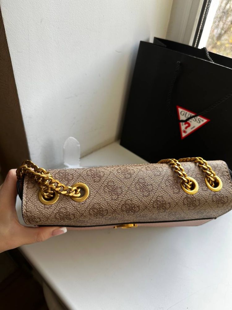 Сумка Guess Nell