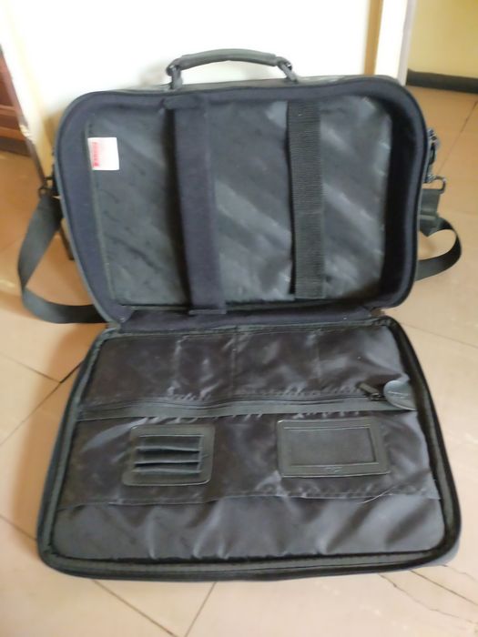 Plecak szkolny sportowy Kalmar