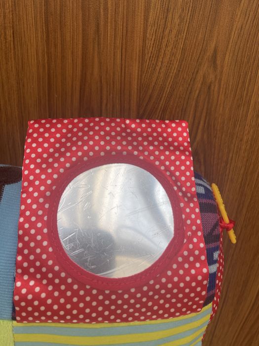 Розвиваючий килимок Baby Carpet