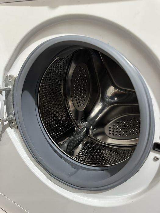 Máquina de Lavar Roupa Confortec