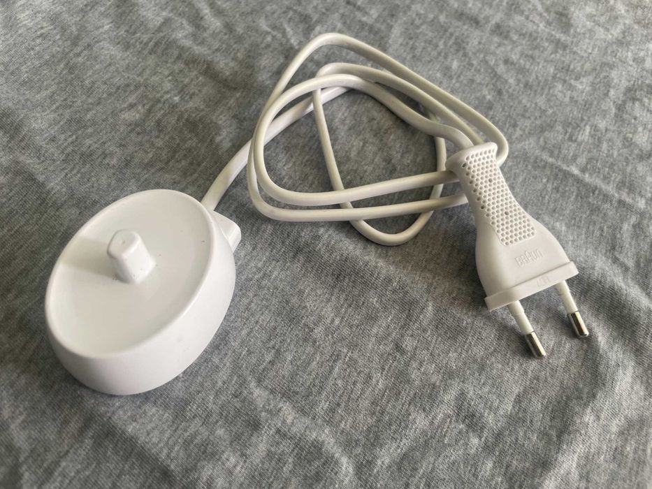 Szczoteczki Oral-B BRAUN TRIUMH
