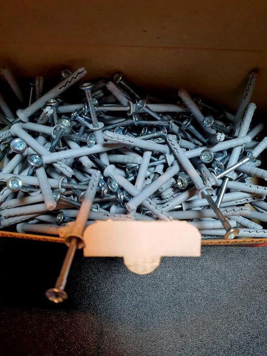 Kołek rozporowy wbijany FX-05L050 Koelner