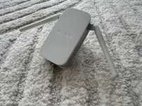 Wzmacniacz sygnalu wifi dlink