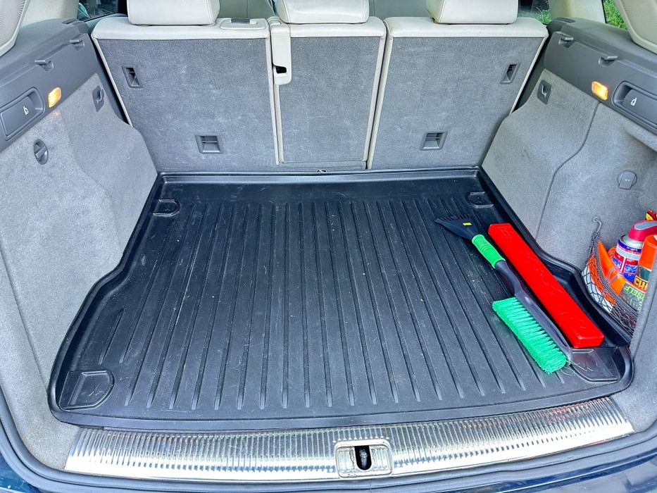 AUDI Q5, 2011, 2.0 TFSI