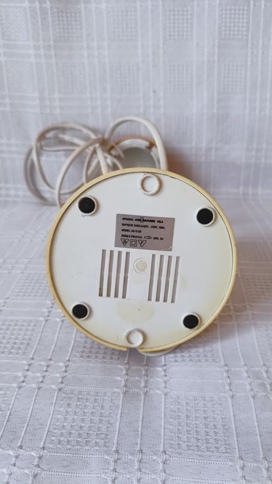 Lampka nocna regulowana, sprawna