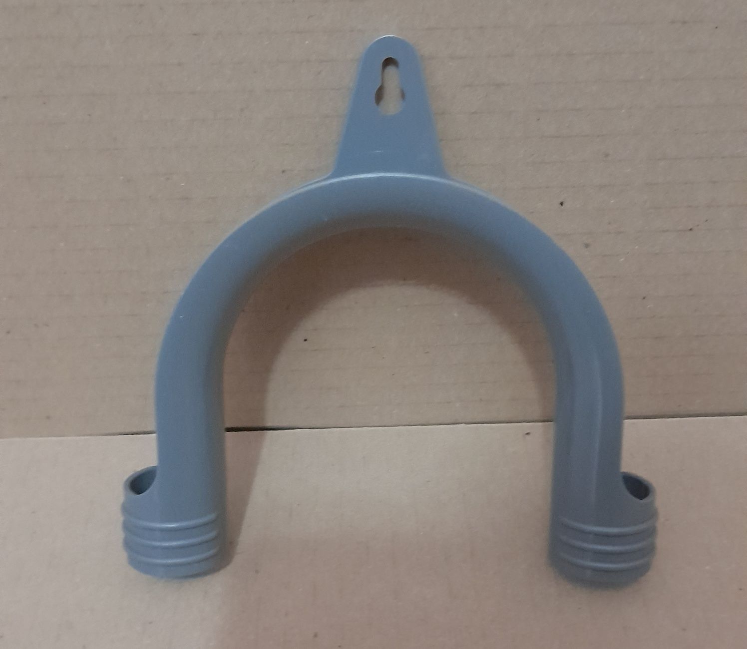 Suporte para esgoto de máquinas