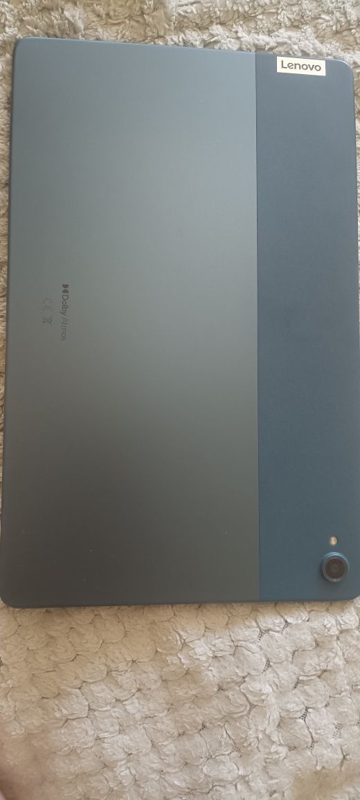 Планшет Lenovo Tab P11 Plus  WiFi 6/128Gb