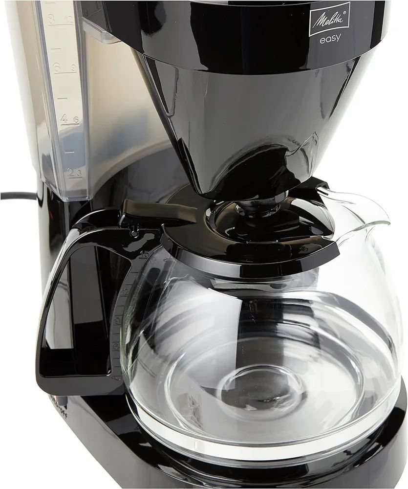 Ekspres do kawy przelewowy melitta easy II 1050w