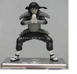 Naruto Ninja Figure  Collection - 1º Hokage Hashirama Monocromático