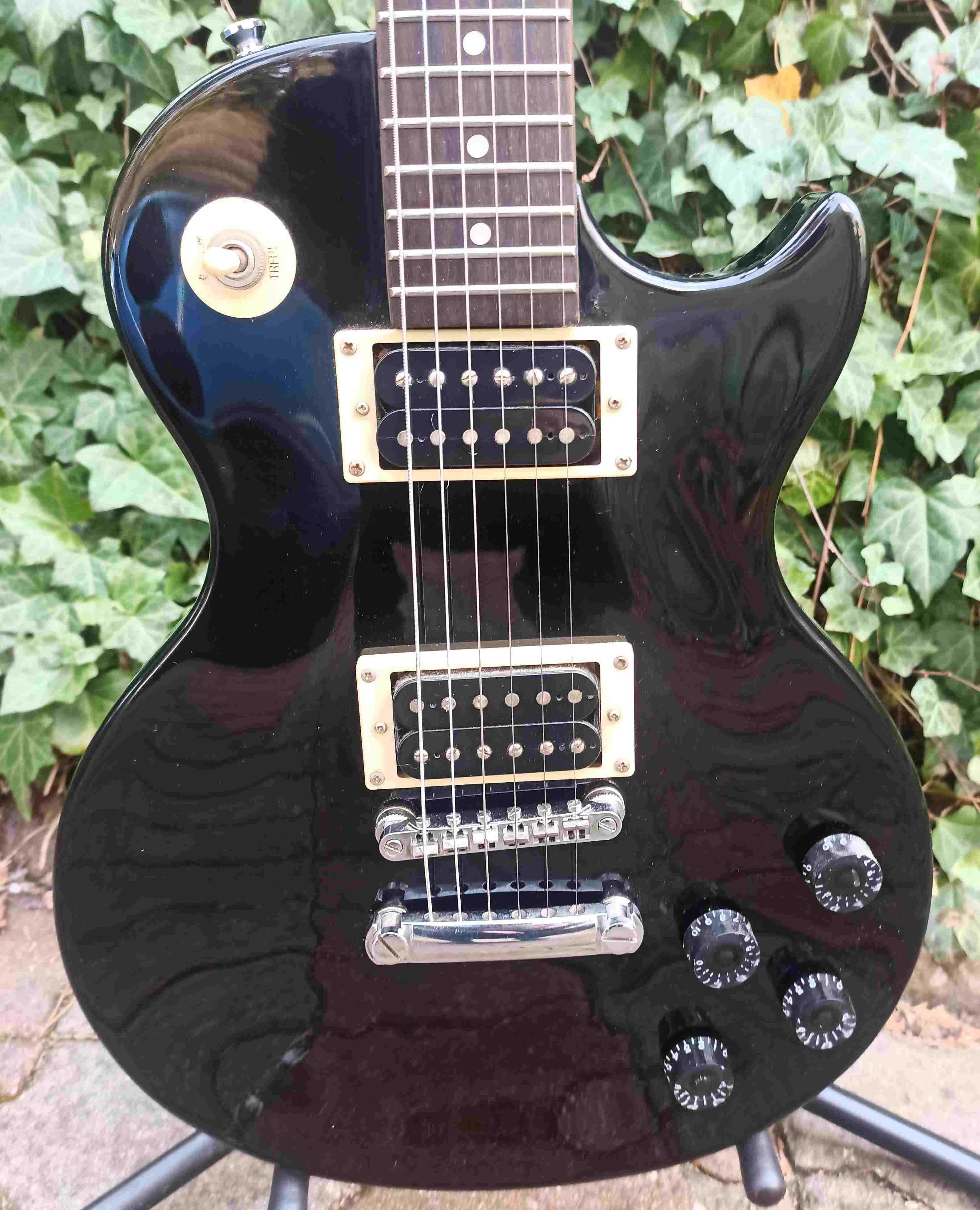 Gitara elektryczna Epiphone Les Paul 100