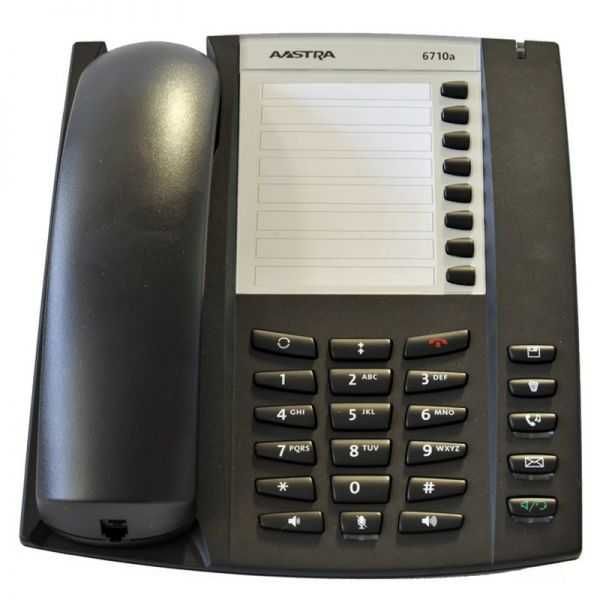 Telefone Aastra 6710a