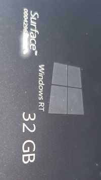 Windows Surface RT 32gb (Negociável)