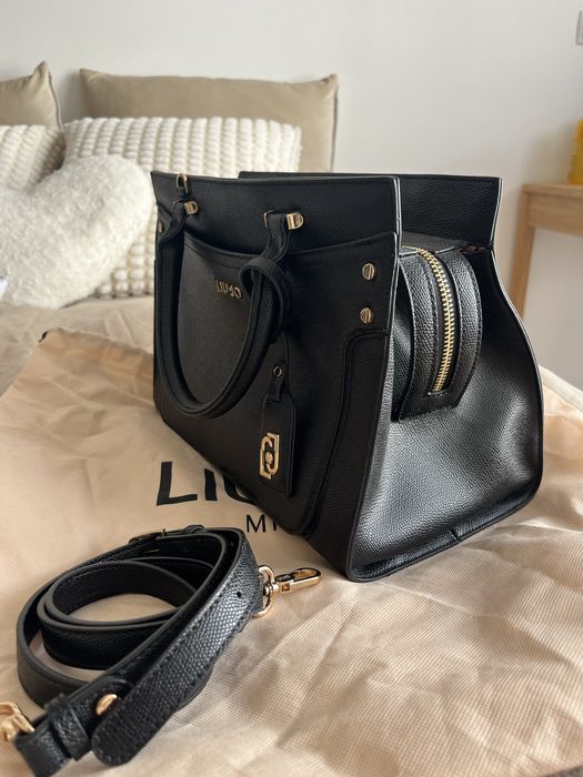 Mala Liu Jo usada 1 vez