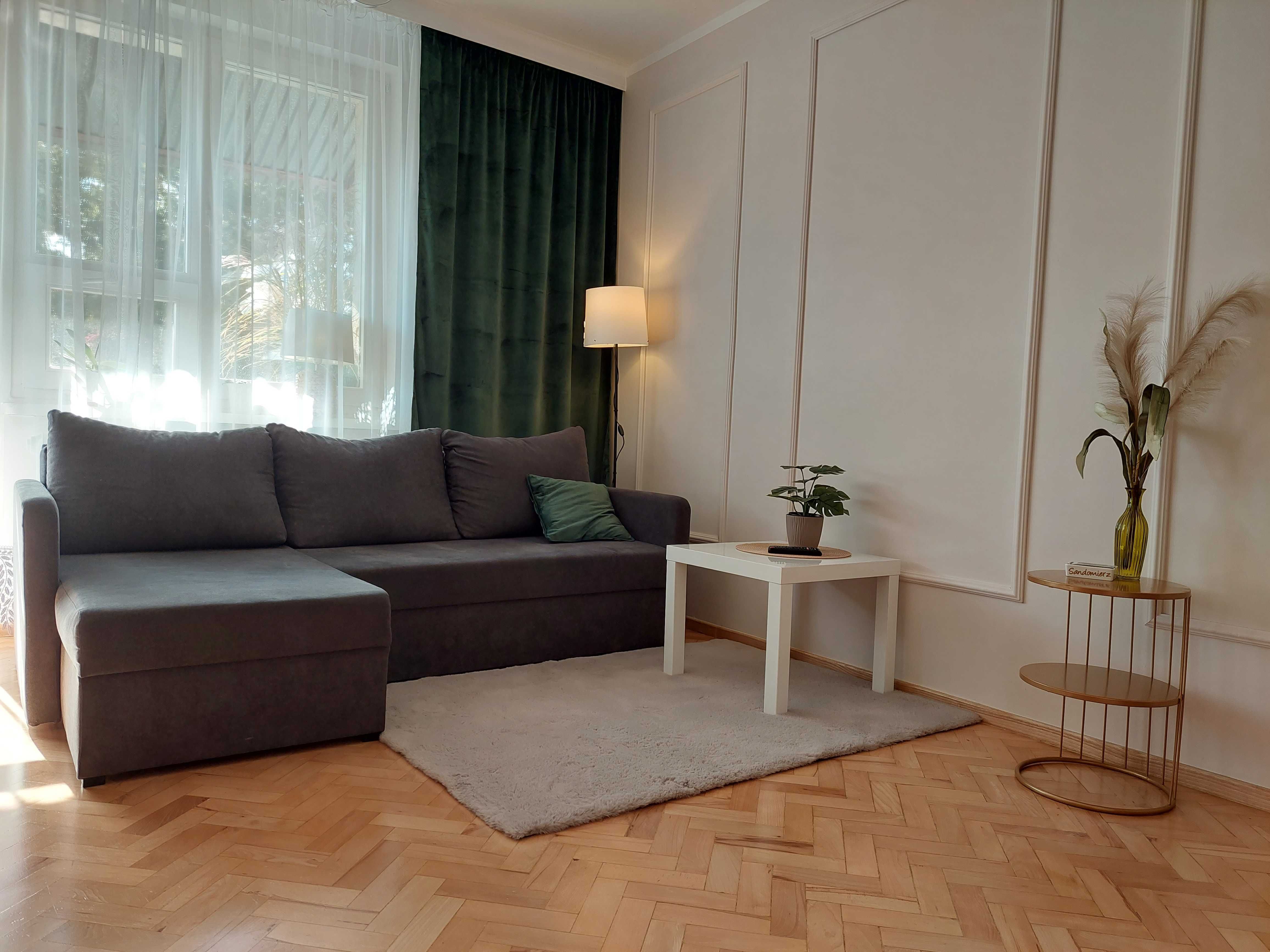 Apartament Finezja Sandomierz