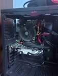 Płyta+i5-6600k+16gb ddr4+chłodzenie