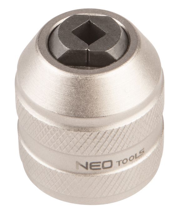 Adapter Do Gwintowników, 1/4"Dr M5-M12