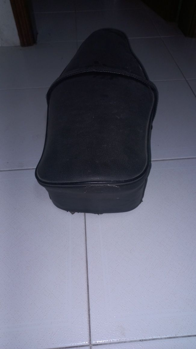 Bancos para vespas