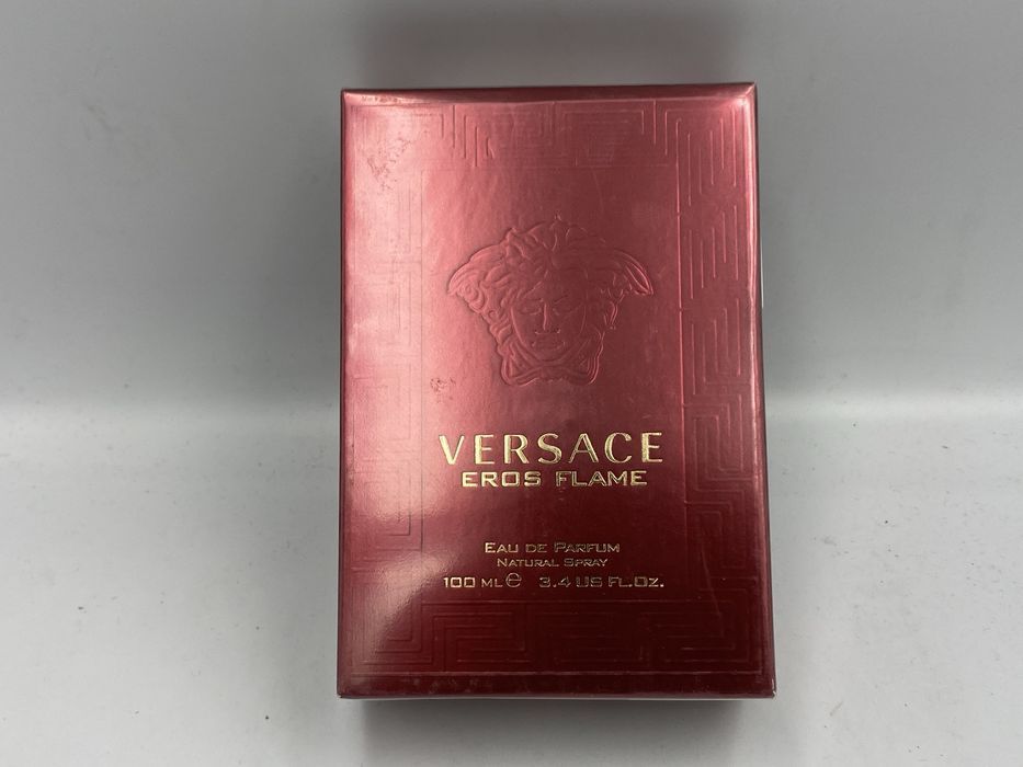 Versace Eros Flame 100ml. Okazja