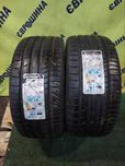 Шини Continental SportContact 5P 255/35R19 Пара Літні Нові Оригінал