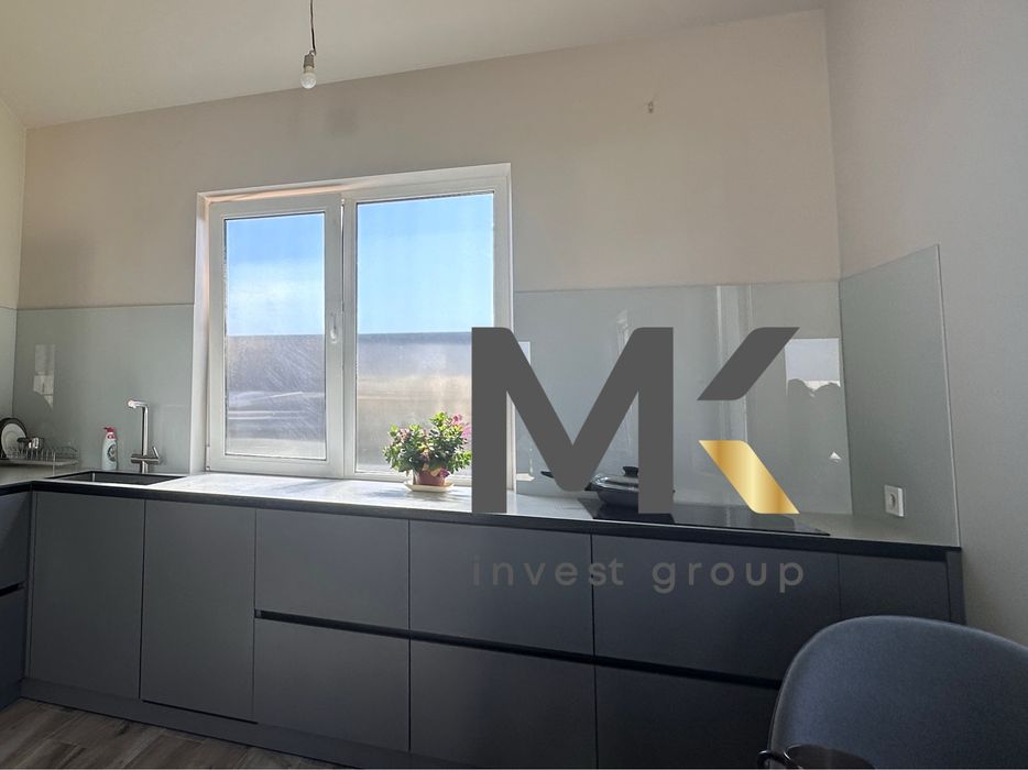 Будинок мрії з ремонтом біля лісу , 30 хв від Києва.