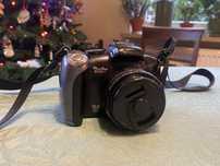 CANON powershot SX10IS