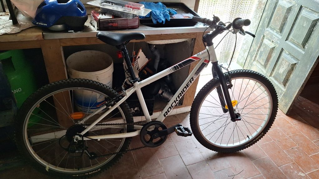 Rock Rider ST 100 Criança