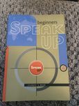 Speak up, beginners, część 4