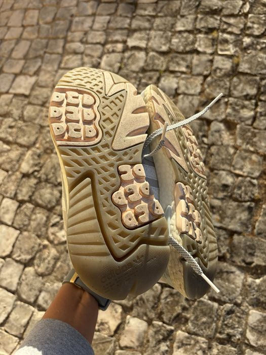 Tenis Adidas Jogger