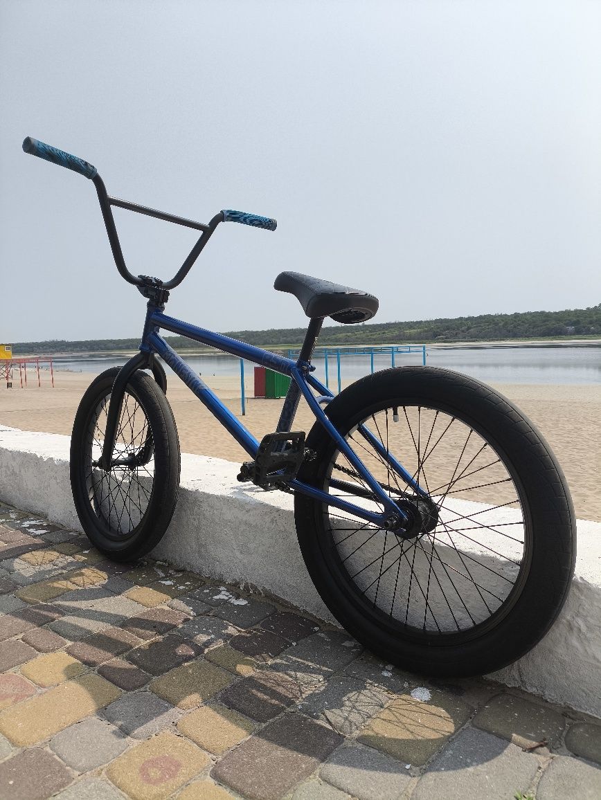 BMX 20.5 фрікостер
